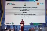 PLN libatkan Kejari di Sulsel amankan infrastruktur ketenagalistrikan