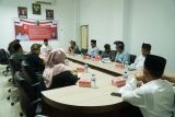 Pemkab Lombok Timur mempromosikan potensi di pameran APKASI Otonomi EXPO