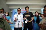 Malaysia Master 2022 - Hendra/Ahsan atasi Lu/Yang menuju semifinal