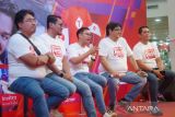 Telkomsel Fest 2022 hadirkan Abdul Indonesia Idol