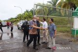 Pengoperasian PLBN Badau menunggu kebijakan Pemerintah RI-Malaysia