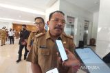 Konsisten tingkatkan kinerja, Pemprov Kalteng raih SAKIP Predikat B