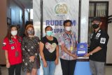 Imigrasi Maumere pindahkan WN Filipina ke Rudenim Kupang