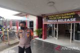 Komplotan remaja pelaku begal di Palembang diancam 12 tahun penjara