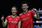 Zheng/Huang kembali juara dunia