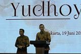 AHY kenang kepergian Sang Ibu Ani Yudhoyono