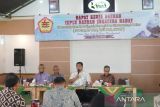 Mantapkan sinergi, GM PLN UIW Sumbar hadiri Rakor IKPLN