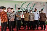 Menag puji Wali Kota Semarang dukung revitalisasi KUA