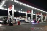 Pertamina beri sanksi SPBU di Kudus karena layani pembeli Pertalite pakai jeriken