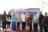 Abdullah Puteh: Komite II DPD-RI perhatian ke nelayan Pesisir Selatan