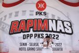 PKS gelar Rapimnas sebagai momentum penyatuan langkah pemenangan Pemilu 2024