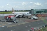 Rencana pembukaan penerbangan internasional melalui Solo didukung Asita Jateng