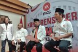 PKS belum umumkan bakal capres meski Rapimnas sudah dilaksanakan