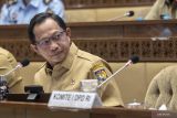 RUU Sumatera Barat disahkan menjadi undang-undang