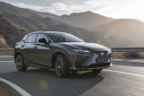 Lexus Korea akan luncurkan model listrik murni pertama tahun 2023