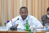 Anggota DPR sebut dukungan Gubernur Enembe terhadap DOB akhiri pro-kontra