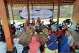 Pemkab Gunung Kidul beri terapi kelompok swabantu disabilitas psikososial