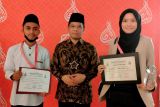Dua peserta asal Indonesia sabet juara MTQ di Amerika Serikat