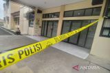 Polisi kejar perampok Kantor Disdik Tasikmalaya hingga rugikan Rp27 juta