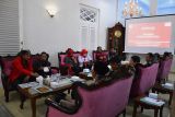 KPU Banjarnegara mulai menyosialisasikan tahapan Pemilu 2024
