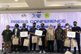 Tumbuhkan kreativitas kaum muda, Danone-AQUA, PP Muhammadiyah dan TVMU gelar kompetisi broadcasting