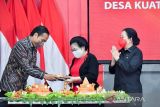 Isu keretakan hubungan Megawati dengan Jokowi