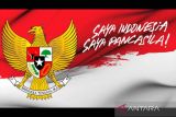 Artikel - Memperindah peradaban bangsa dengan bergaya hidup Pancasila