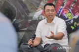 Gubernur NTB optimistis MXGP Indonesia Samota sukses