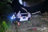 Seorang warga tewas tertimbun material longsor di Talamau Pasaman Barat