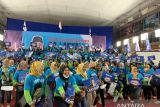 Relawan Indonesia Tageh Sumbar deklarasikan dukung LaNyalla maju dalam Pilpres