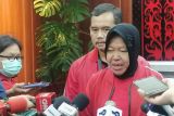 Risma belum terpikir untuk maju di Pilkada DKI Jakarta
