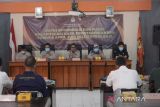 KPU Kabupaten Batang catat ada 9.994 pemilih ganda