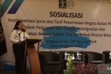 Perubahan tarif perpanjangan izin tinggal kunjungan WNA menjadi Rp2 juta