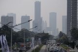 BEM UI kritisi persoalan polusi udara di DKI Jakarta