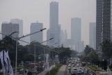 BEM UI kritik persoalan polusi udara DKI Jakarta