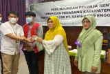 BPJAMSOSTEK Semarang Majapahit lindungi 12.150 pekerja rentan