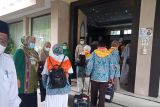 Lima lembaga jasa keuangan peroleh lisensi penukaran uang JCH di Makassar