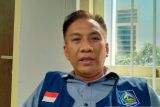 Pramuka NTB membantu pengamanan MXGP Indonesia Samota