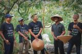 Dompet Dhuafa Jawa Timur mendorong petani belimbing berdaya