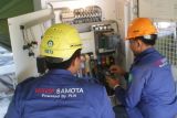 PLN apel siaga memastikan kesiapan listrik untuk MXGP Samota di Sumbawa