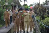 Bupati Kapuas ingatkan masyarakat pentingnya menjaga kebersihan lingkungan