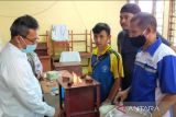 PLN bantu SMK di Ende produksi kompor pellet biomassa