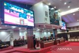 APBD Pemprov Sulsel pada 2021 defisit Rp157,8 miliar