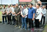 Wagub Audy membuka secara resmi Padang Panjang 