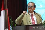 Mahfud MD: Kasus Indosurya tidak akan dihentikan