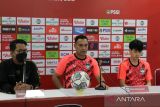 Piala Presiden 2022 : PSIS bertekad kunci posisi puncak Grup A