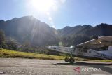 Pesawat Susi Air yang hilang kontak di Nduga Papua berpilot warga Selandia Baru