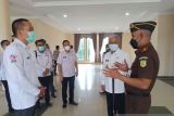 Kejari OKI proyeksikan Teluk Gelam pusat rehabilitasi narkoba