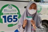 Peserta : JKN-KIS bisa digunakan berobat kapan saja