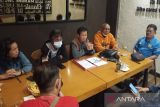 Empat nama bersaing rebut kursi ketua  Asprov PSSI Kalteng